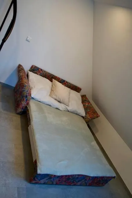Apartment Haus Allgaeu Wohnung Schwabennestle Turkheim Germany