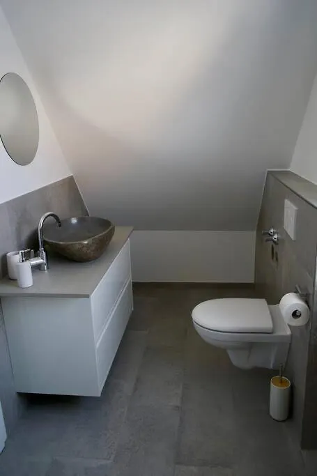 Haus Allgaeu Wohnung Schwabennestle Turkheim 0*,